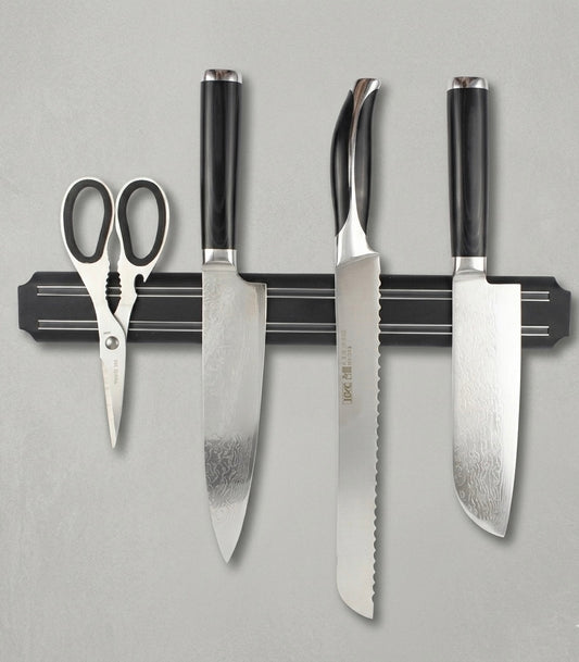 Magnetic Culinary Rail