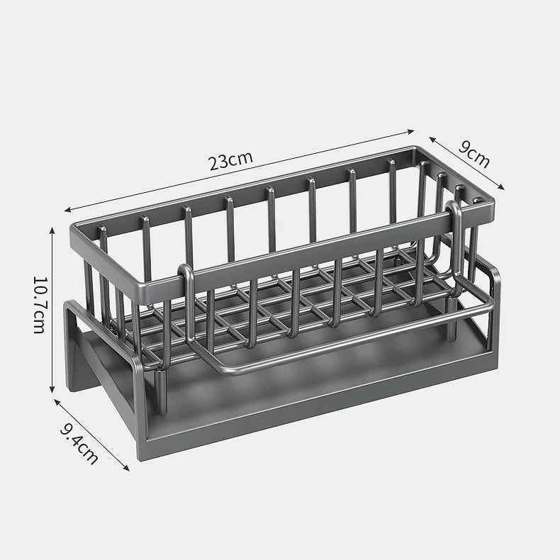 Echelon Multi-Space Organizer