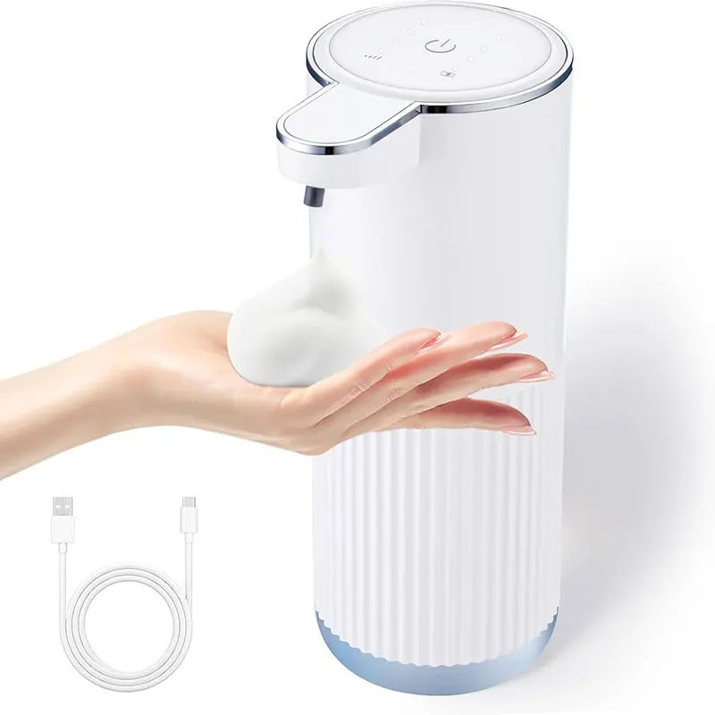 Solvo Sensor Dispenser
