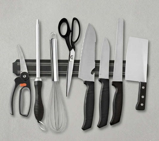 Magnetic Culinary Rail
