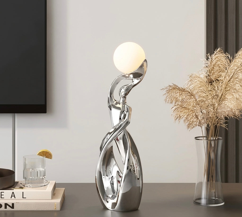 silver