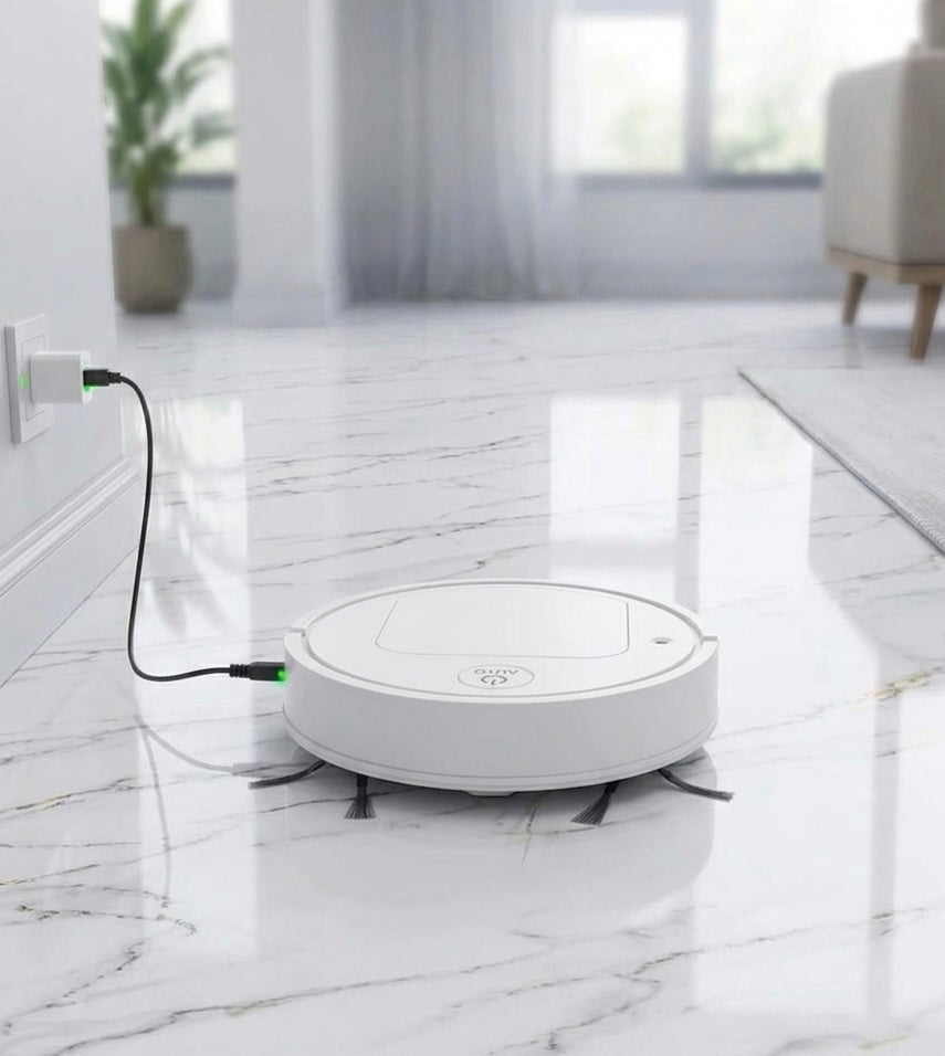 Solvo™ Aero-Slim | Intelligent Autonomous System