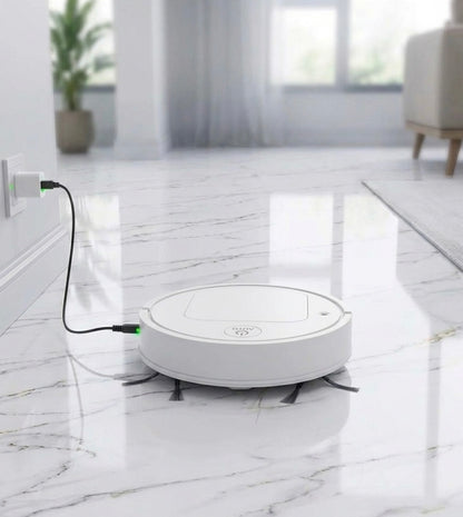 Solvo™ Aero-Slim | Intelligent Autonomous System