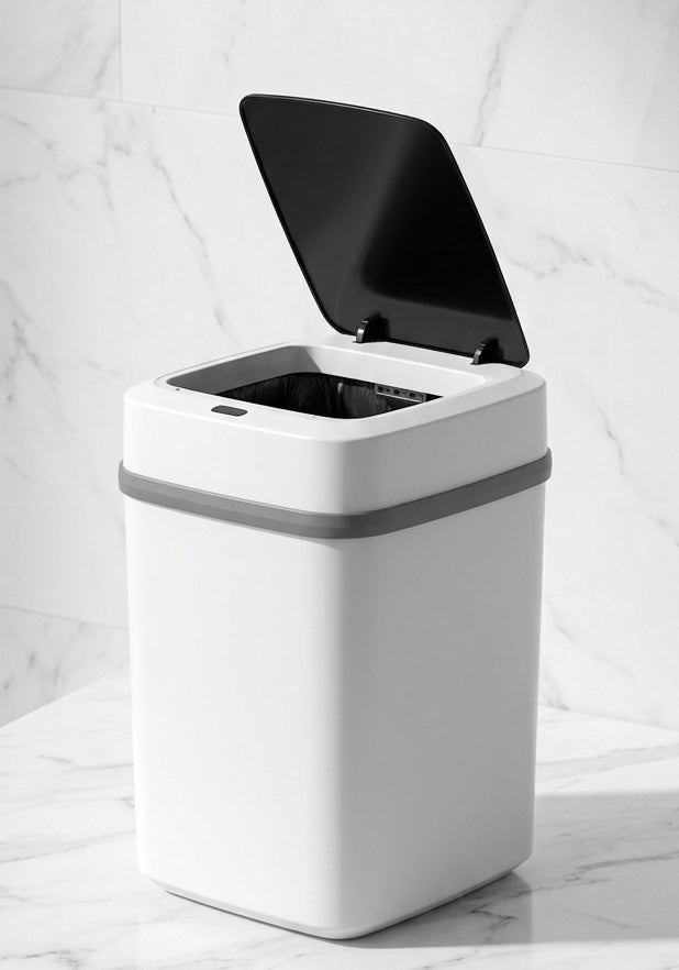 Sovereign Smart Sensor Bin