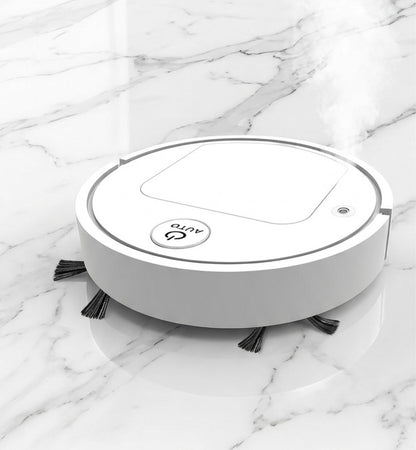 Solvo™ Aero-Slim | Intelligent Autonomous System