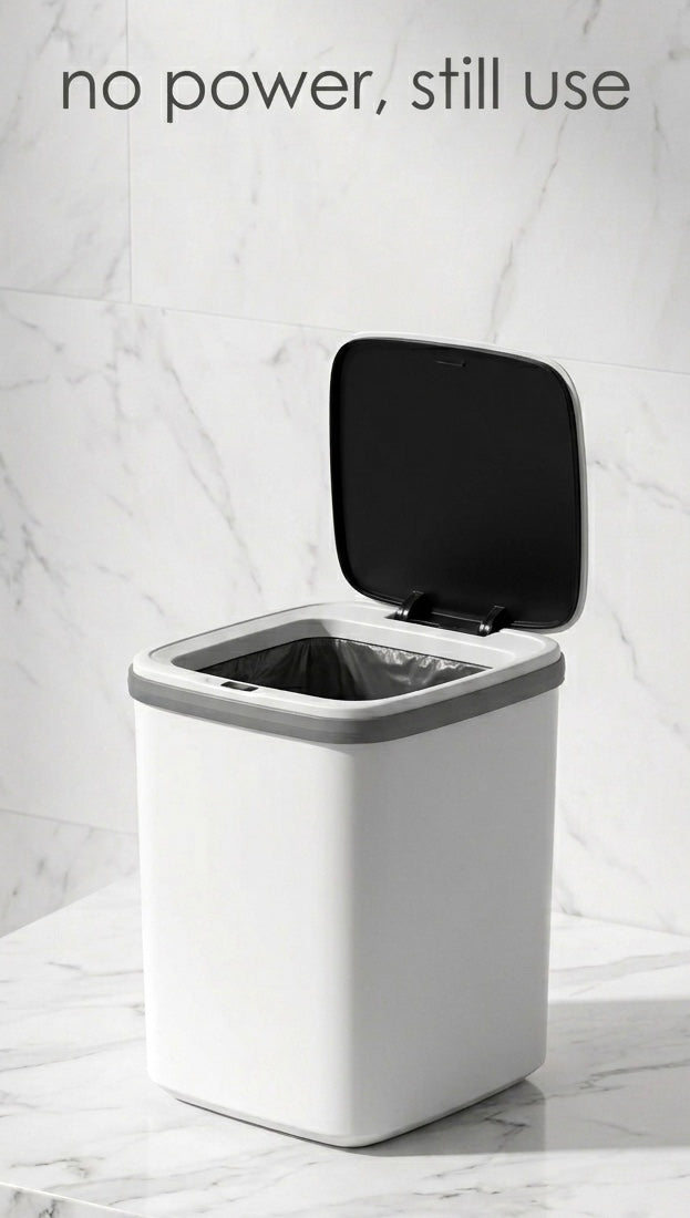 Sovereign Smart Sensor Bin
