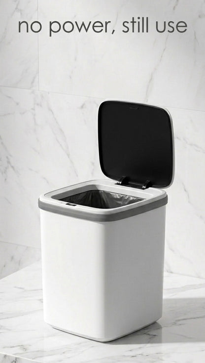 Sovereign Smart Sensor Bin