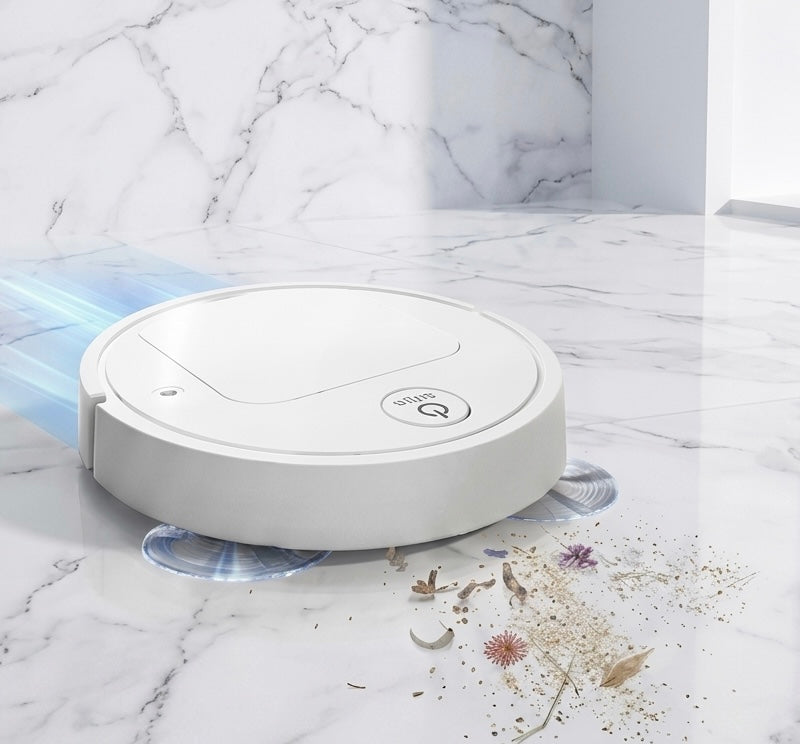 Solvo™ Aero-Slim | Intelligent Autonomous System