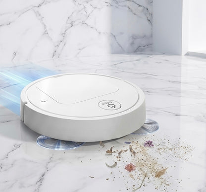 Solvo™ Aero-Slim | Intelligent Autonomous System