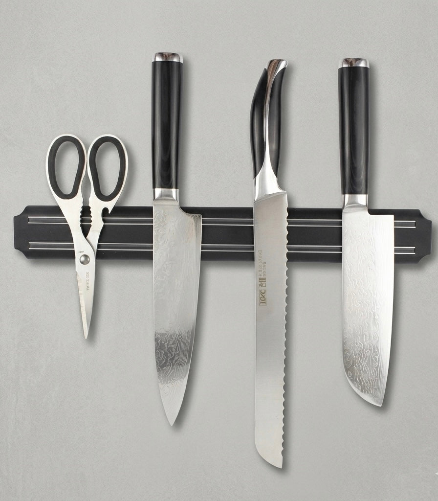 Magnetic Culinary Rail