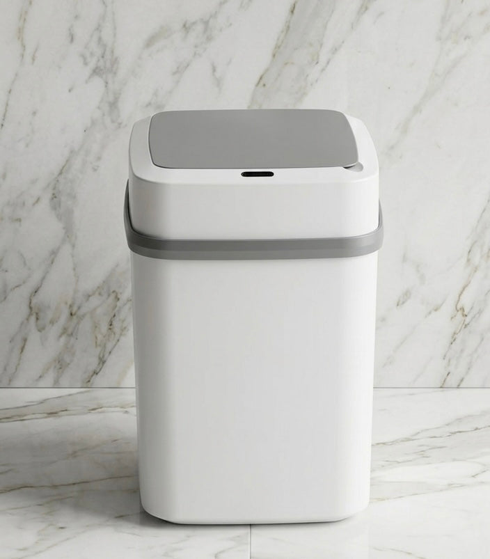 Sovereign Smart Sensor Bin