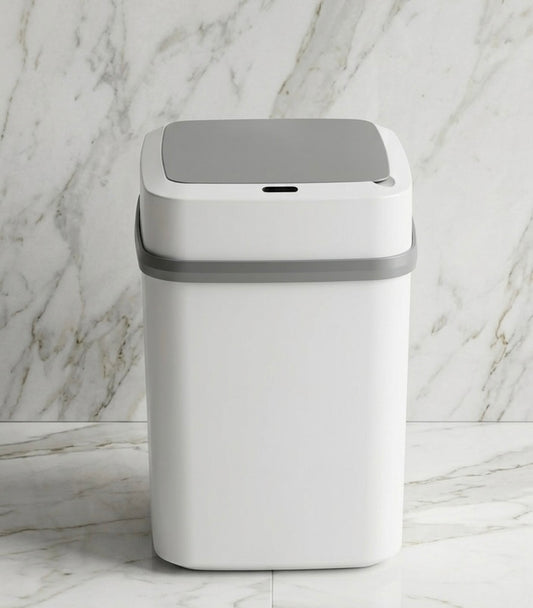 Sovereign Smart Sensor Bin