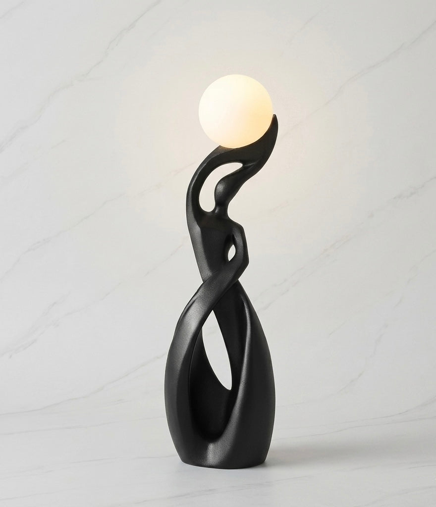 Lumina Art Statue