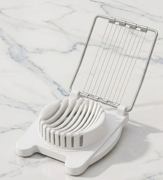 Signature Steel Egg Slicer