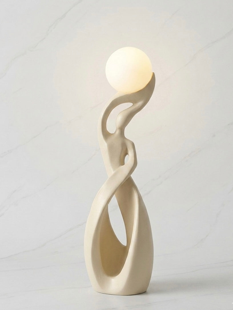 Lumina Art Statue