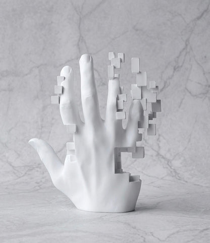 The Glitch Palm