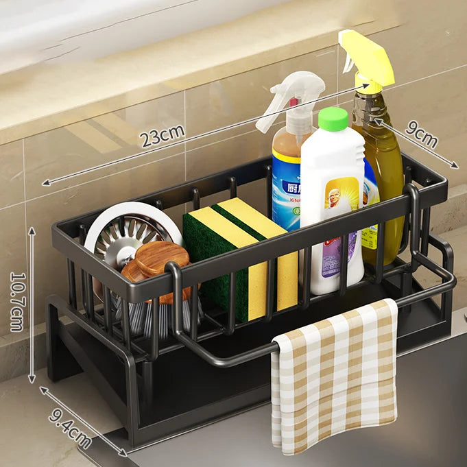 Echelon Multi-Space Organizer