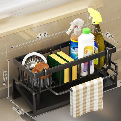 Echelon Multi-Space Organizer