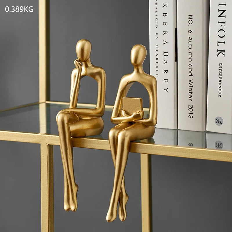The Muse Gold