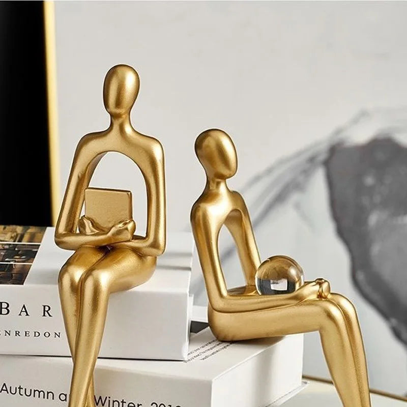 The Muse Gold