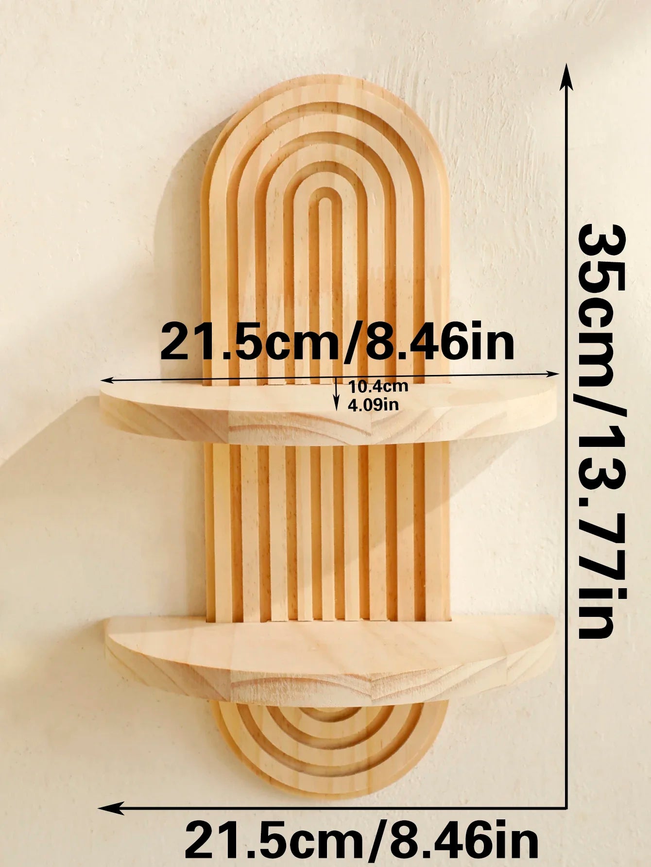 The Arch Tier