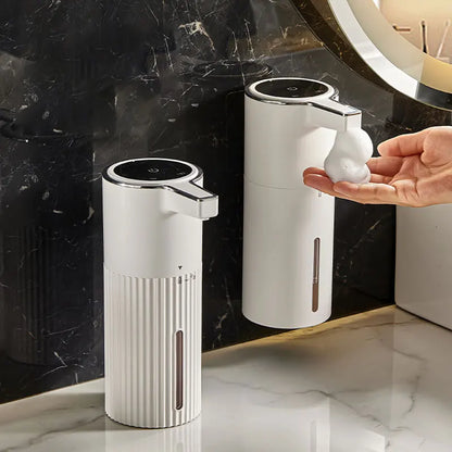 Solvo Sensor Dispenser