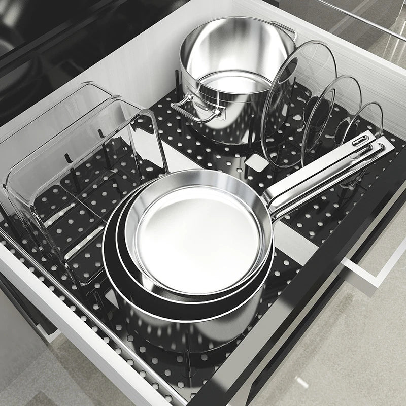 Modular Kitchen System
