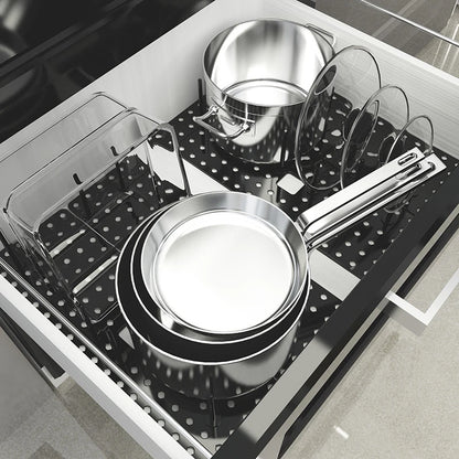 Modular Kitchen System