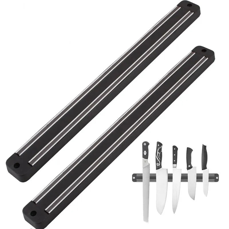 Magnetic Culinary Rail