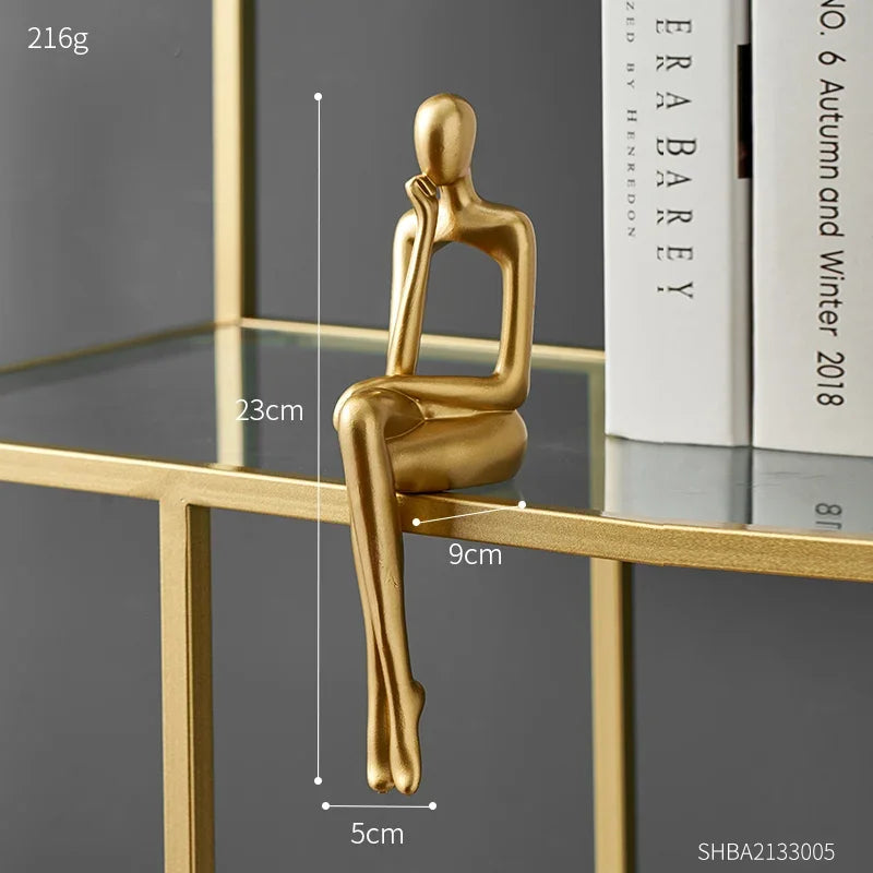 The Muse Gold