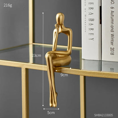 The Muse Gold