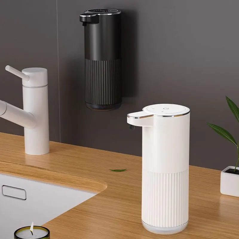 Solvo Sensor Dispenser