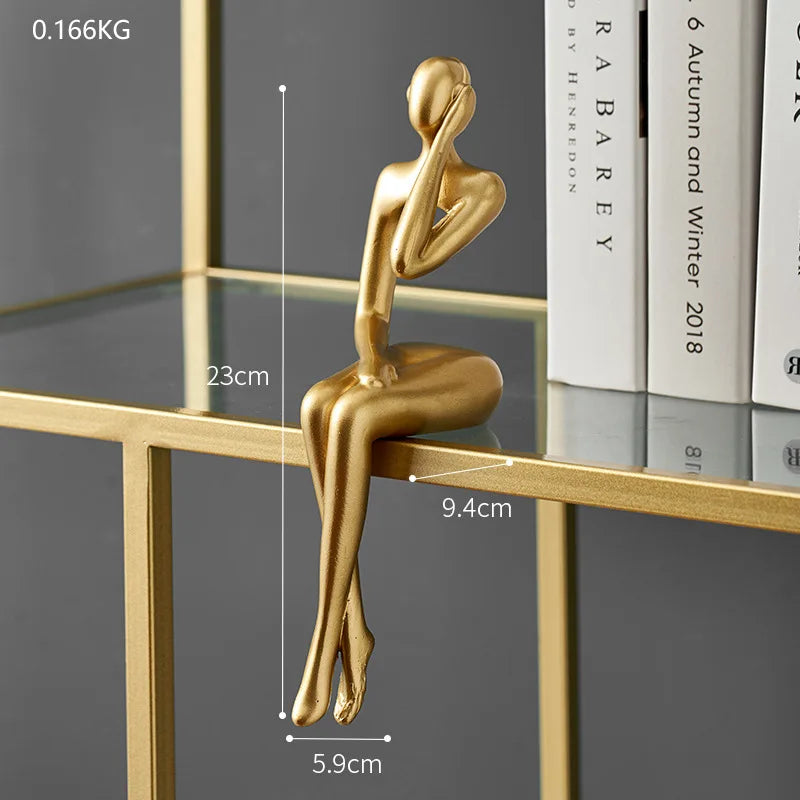 The Muse Gold