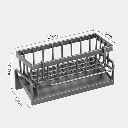 Echelon Multi-Space Organizer