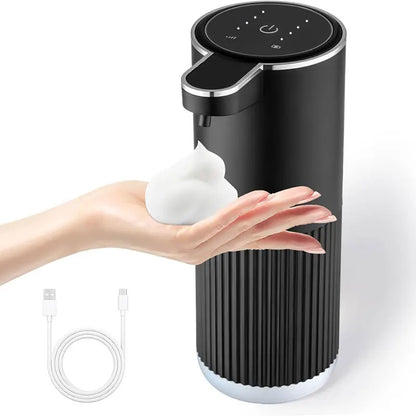 Solvo Sensor Dispenser