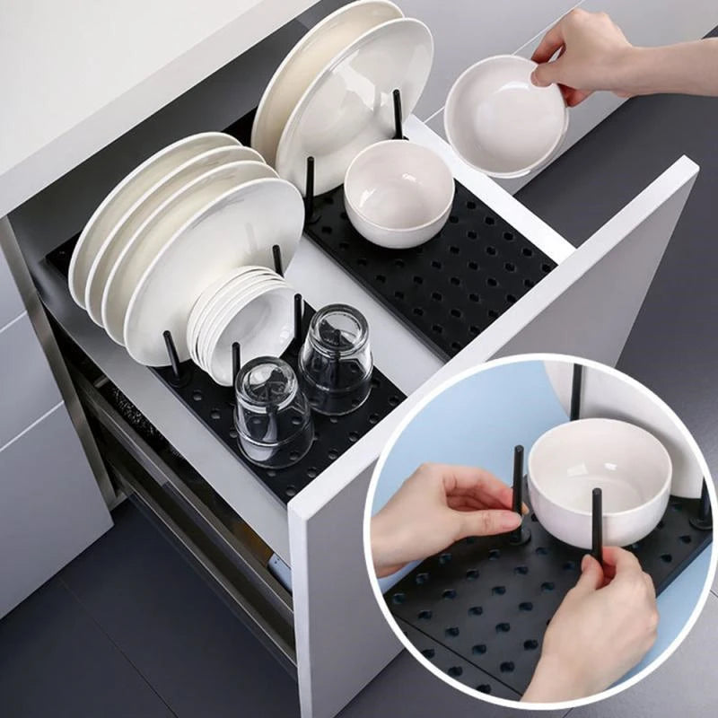 Modular Kitchen System