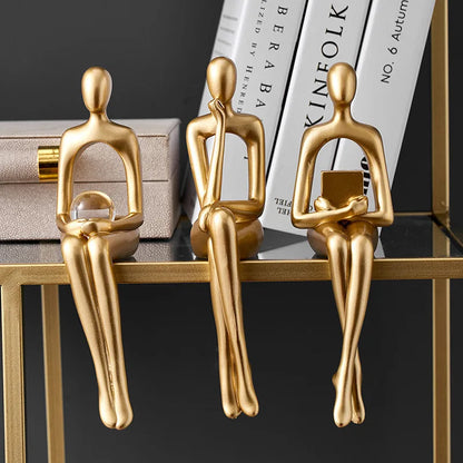 The Muse Gold
