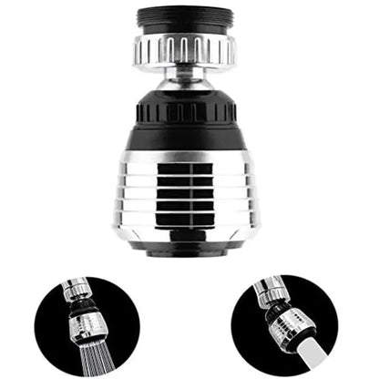 Hydroflow 360° Aerator