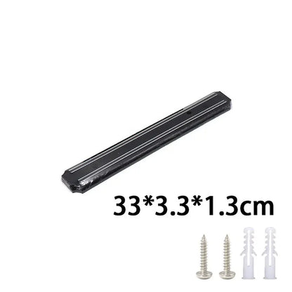 Magnetic Culinary Rail