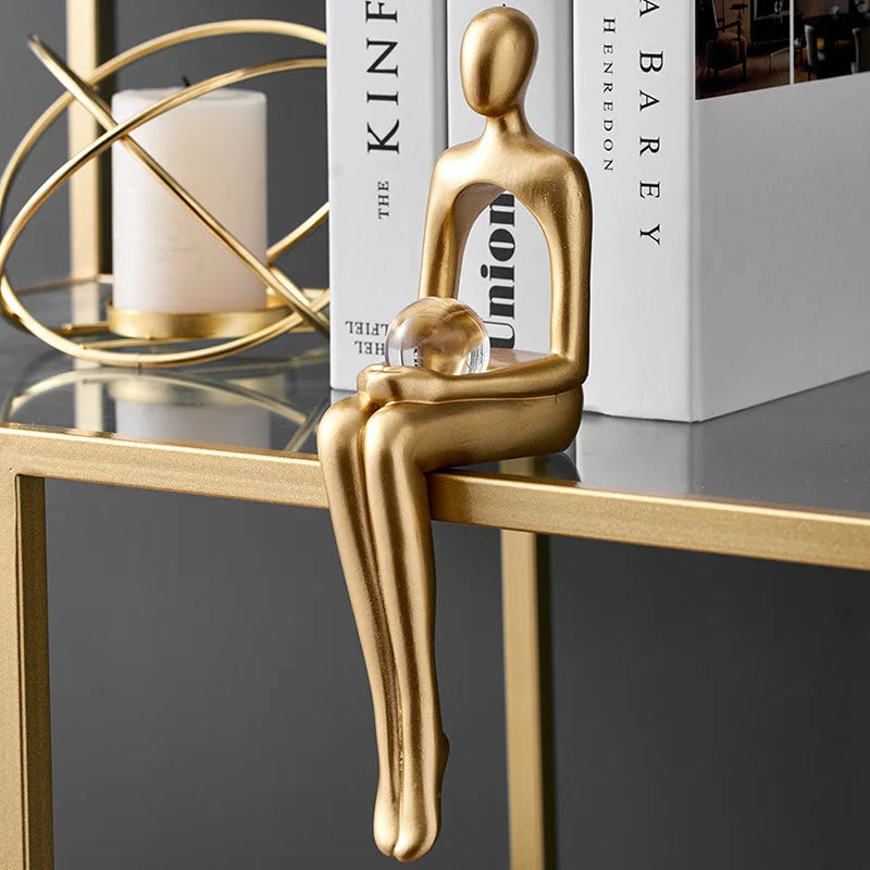The Muse Gold