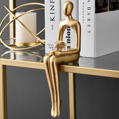 The Muse Gold