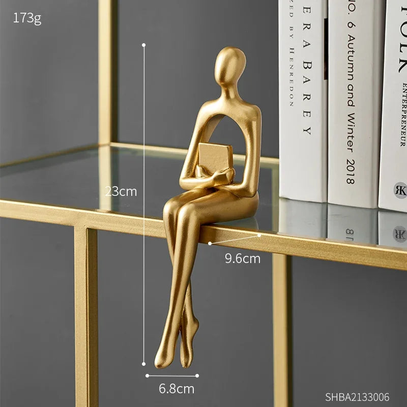 The Muse Gold