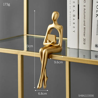 The Muse Gold