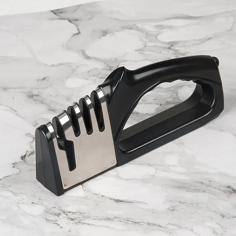 Apex 4-Stage recision Sharpener