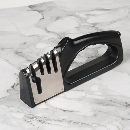 Apex 4-Stage recision Sharpener