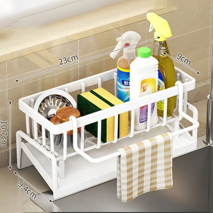 Echelon Multi-Space Organizer