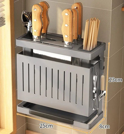 Zenith Kitchen Hub