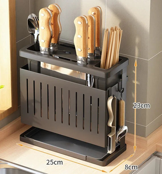 Zenith Kitchen Hub