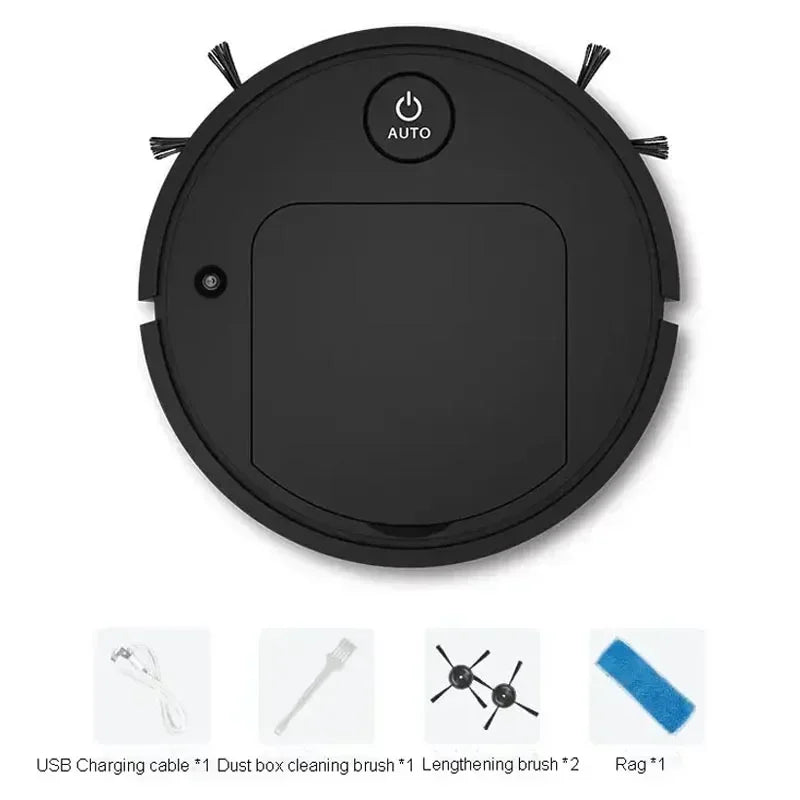 Solvo™ Aero-Slim | Intelligent Autonomous System