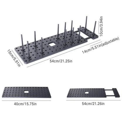 Modular Kitchen System
